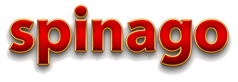spinago logo