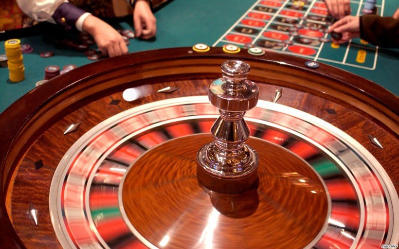 spinago Lightning Roulette
