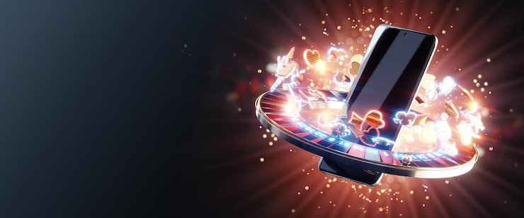 spinago mobile gaming
